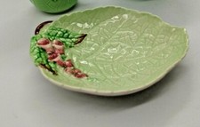 Vintage Carlton Ware Apple