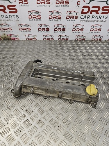 Saab rocker cover - 9-3,