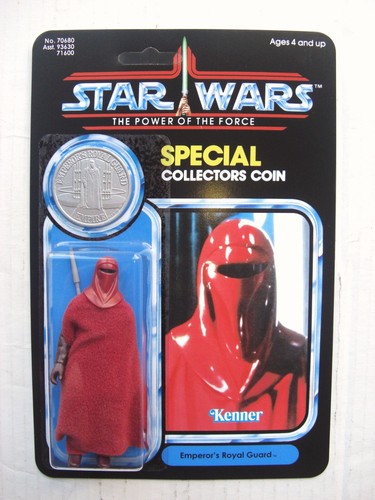 Vintage star wars - wars, custom