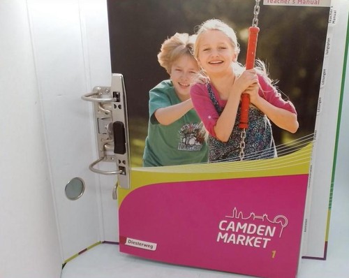 Camden market teacher - camden, teacher`s