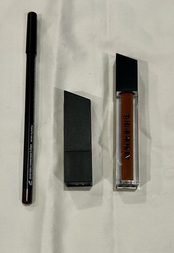 Morphe lip trio sweet tea - morphe,