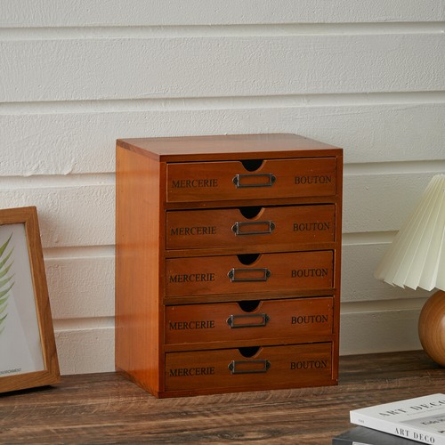 Drawers wood storage - drawers,