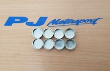 COSWORTH YB CYLINDER HEAD CORE PLUG SET 2WD & 4WD YB