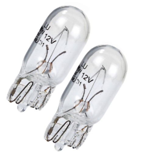 Bulb fits vauxhall - bulb,