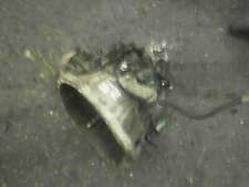 Renault Megane Sport 2002-2008 175 2.0 DCi Manual Gearbox PK4 013 pk4013