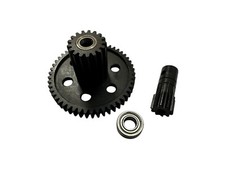 HARDENED STEEL COUNTER SPUR &