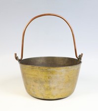 Antique Brass and Copper