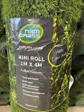 Artificial Grass 1 X 4 Meters