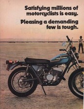 1975 Harley-Davidson