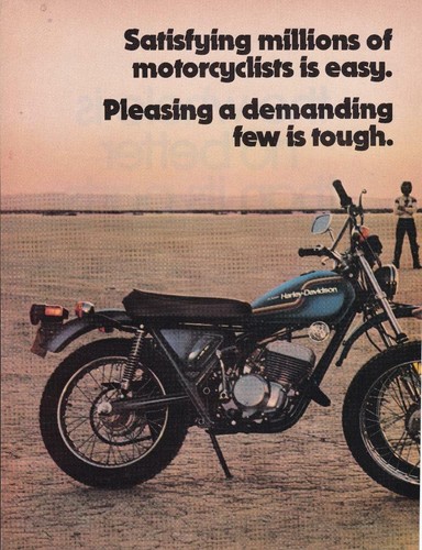 1975 harley davidson - 1975, harley-davidson