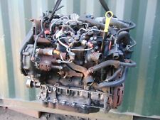 Ford Connect Diesel engine