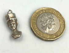 Antique Edwardian Solid Silver