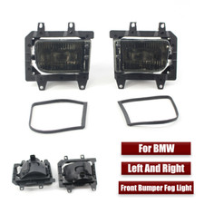 63171385945 Bumper Fog Lights