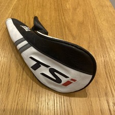 Titleist TSI Fairway Headcover Golf Club Head Cover Good Condition