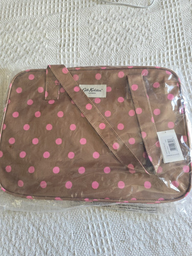 Cath kidston large boxy - cath, zip