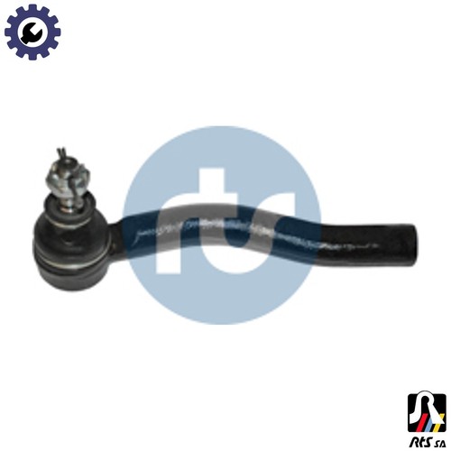 Tie rod end - tie, 91-02507-2