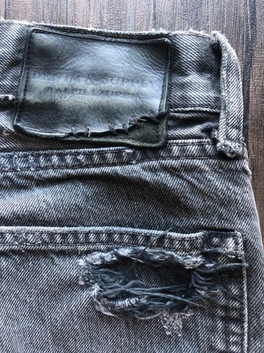 Ralph lauren denim supply - 'denim, &
