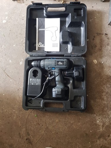 Elu bsa30 cordless power tool - bsa30,