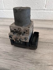 Mercedes-Benz E W211 2007 Diesel ABS Pump A2114311712 0265960312