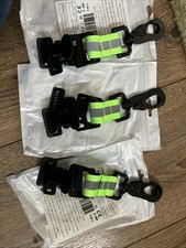 Fire Brigade Glove Clip - Work
