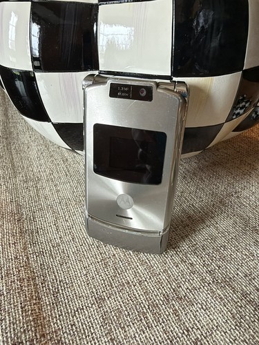 Motorola razr v3xx - razr,