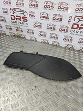 FORD FOCUS MK2 DASHBOARD