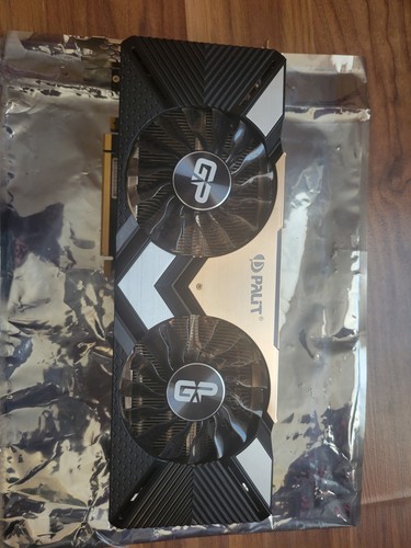 Peny rtx 2080 11gb - 2080, ti