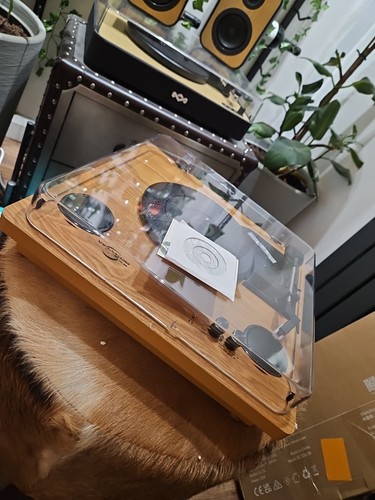 Bluetooth portable vinyl - portable,
