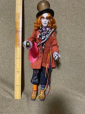 Alice in Wonderland Mad Hatter