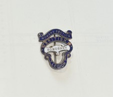 Original Vintage British