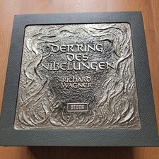 Wagner Der Ring des Nibelungen