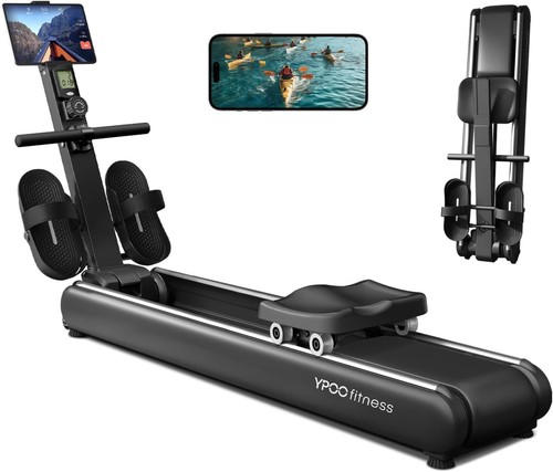 Ypoo rowing machines - rowing, machines,
