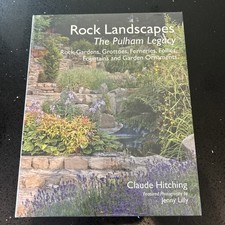 Rock Landscapes: Ferneries