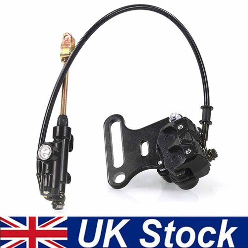 Brake calliper master - master, cylinder