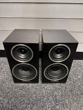 Wharfedale Diamond 220 Hi Fi