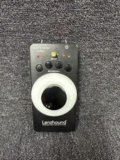 Lenzhound RTX-1 Wireless Lens Motor System Remote
