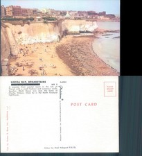 Louisa Bay Broadstairs Kent