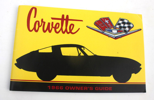1966 corvette sting ray owners - sting,