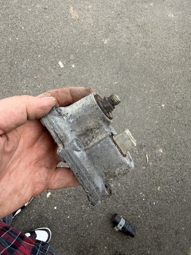 Mercedes warm regulator - mercedes,
