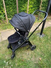 Mamas N Papas Strada Pushchair