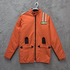 VINTAGE Kawasaki Racing Nylon