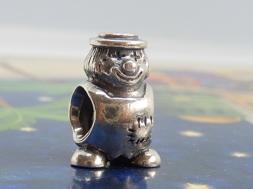 Authentic pandora sterling - authentic,
