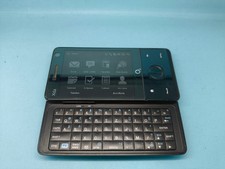 HTC Touch Pro Unlocked Windows