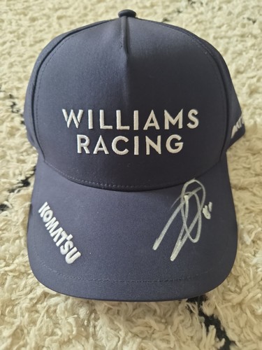 James vowles signed - james,