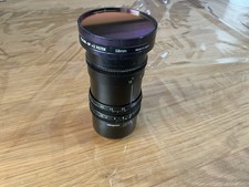 Computar H6Z0812 8-48mm f/1.2