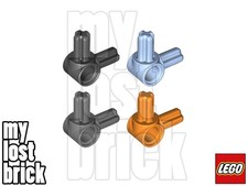 LEGO - Part 10197 - Technic