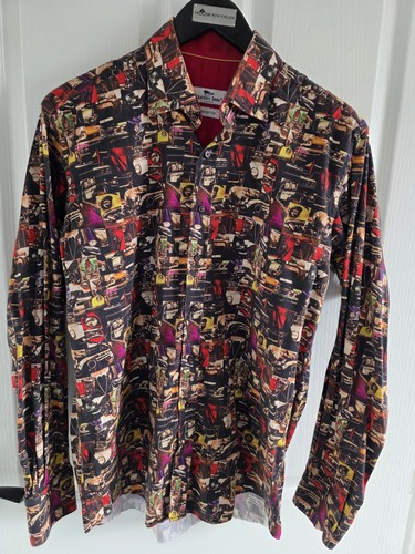 Claudio lugli mens long - lugli,