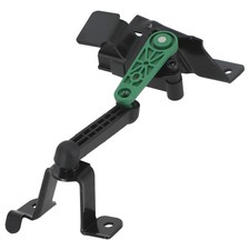 Rear Air Suspension Height