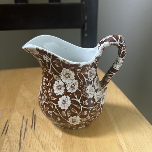 Royal crownford calico brown - crownford,