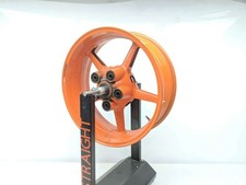 11-12 KTM RC8 MARCHESINI Rear